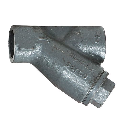 3/4" SW SPIRAX SARCO Fig.14 Strainers