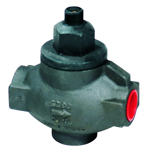 2" BSP SPIRAX SARCO KB31 Self Acting Temp.Control Valves