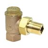 Armstrong Ατμοπαγίδα Θερμοστατική Γωνιακή TS-2A 1/2"
