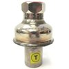 ARMSTRONG Thermostatic Steam Trap WMT1 1/4" BSPT w.Screen