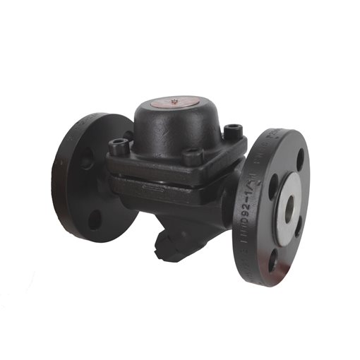ARMSTRONG Thermostatic Steam Trap TC-300 DN15 PN40RF