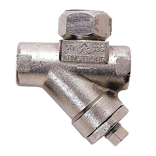 ARMSTRONG Thermodynamic Steam Trap CD33S 1" BSPT