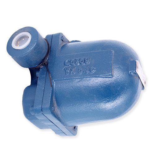 Armstrong Ατμοπαγίδα Πλωτήρος AIC4 F+T-LR-1"-1/8