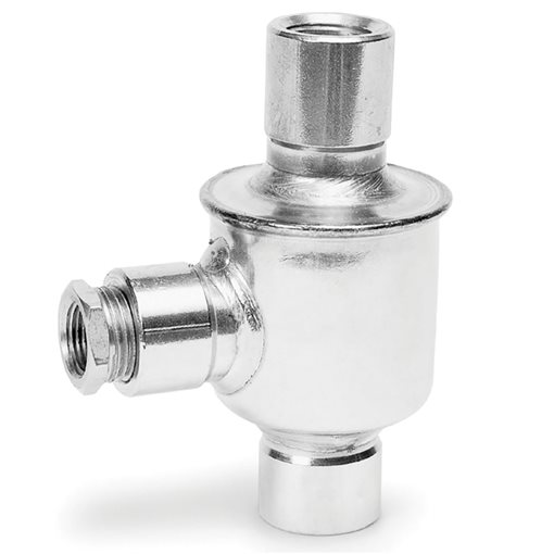 Armstrong Εξαεριστικό Βαλβίδα-Κενού TAVB-2 1/2"NPT