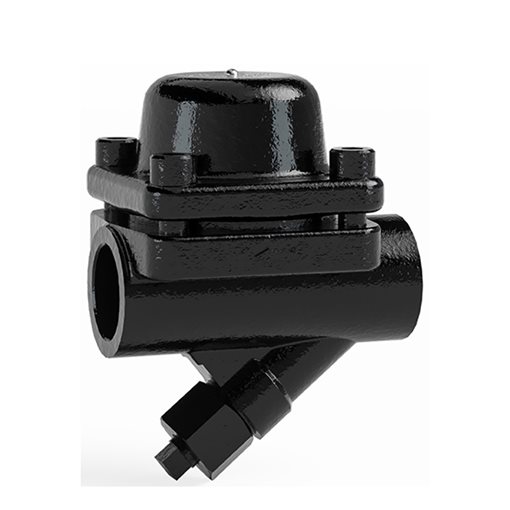ARMSTRONG Bimetallic Steam Trap SH300 1/2" BSPT