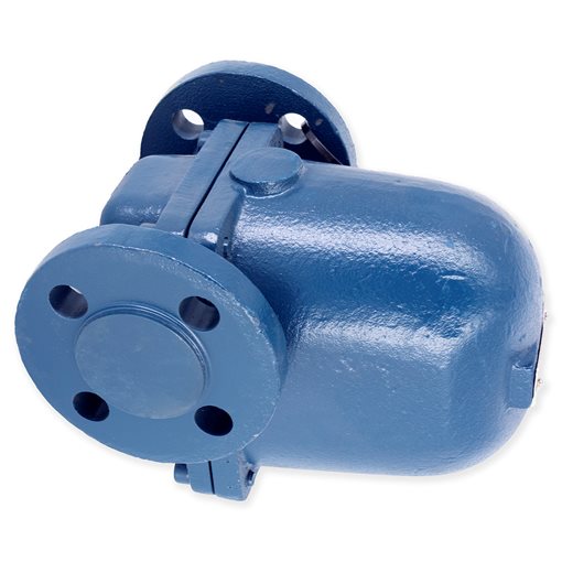 Armstrong Ατμοπαγίδα Πλωτήρος AIC2 F+T-LR-DN15-1/8