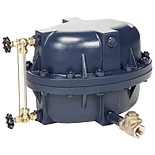 Armstrong EPT-104 Ατμοπαγίδα-Αντλία Συμπυκνωμάτων DN25