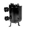 ARMSTRONG EPT-204 Series Vertical Steel Pumping Trap 1" w.CV
