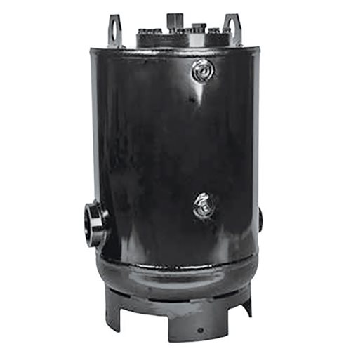 ARMSTRONG EPT-408 Series Vertical Steel Pumping Trap w.CV DN50