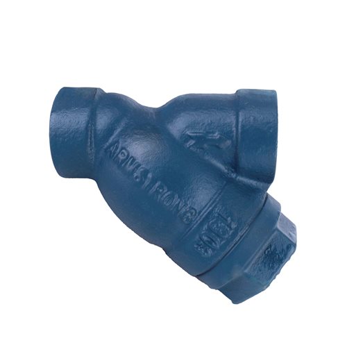 Armstrong Φίλτρο Χυτοσιδηρό CA41SC 1/2"