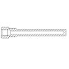 ARMSTRONG OB-30 T-304 St.St. Thermal Well (INTRCHG W/OB-31)