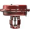ARMSTR.Pneumatic Actuator Reverse Action S275A FC, 0,2-1,0 bar