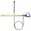 SPIRAX SARCO Type SA121 Thermostat -15 to 50oC 2m Capillary