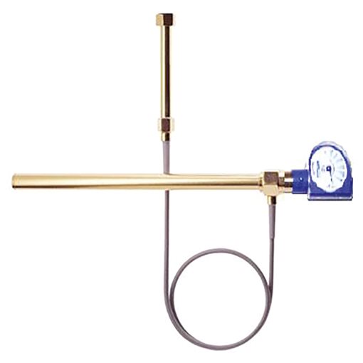 SPIRAX SARCO Type SA121 Thermostat Dial Adjustment Range 3