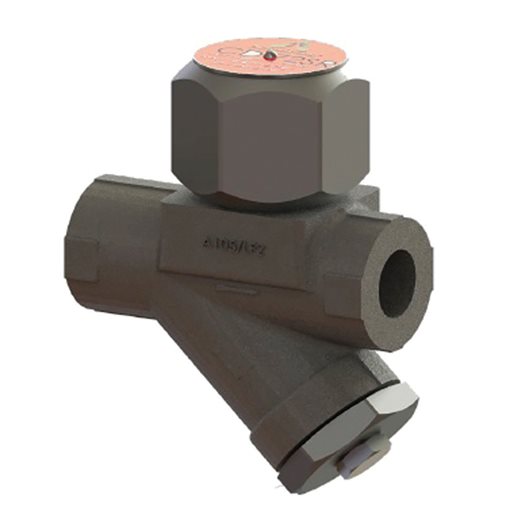 Armstrong Ατμοπαγίδα Θερμοδυναμική CD72SR 1"