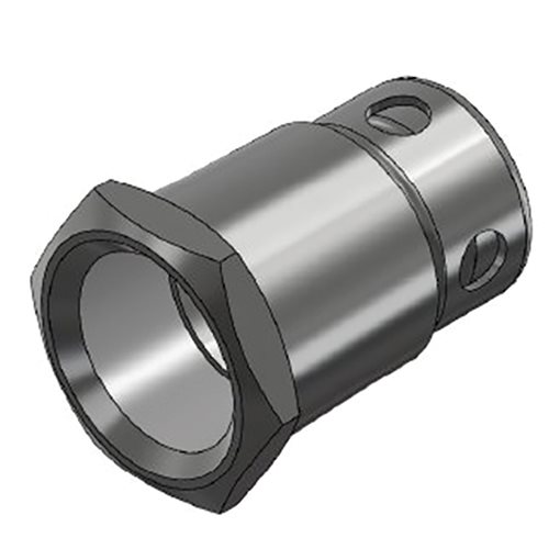 ARMSTRONG Vacum Breaker VB-7 1/2"BSPT -48 to -80 Kpa