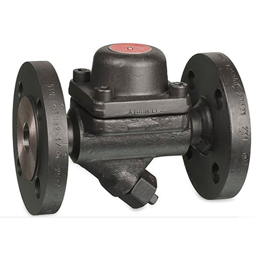 ARMSTRONG Bimetallic Steam Trap SH-300 DN20 PN40RF