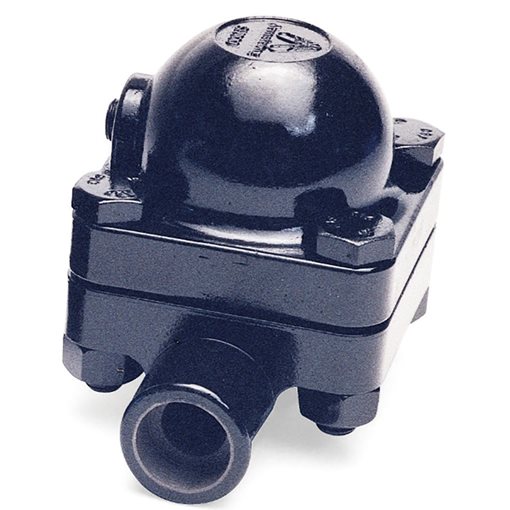 ARMSTRONG Bimetallic Steam Trap SH-900 1/2"BSPT