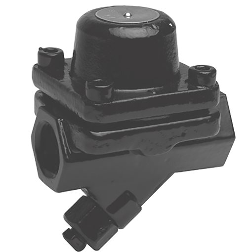 Armstrong Διμεταλλική Ατμοπαγίδα SH-300 1/2"SW