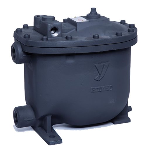 ARMSTRONG DD-4, Pumping Traps 1" BSPT x 1" BSPT