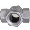 SECTORIEL SKT6 Cast Iron Sight Glasses w.Double Window PN16 BSP 1"