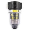 ARMSTRONG Air Vent See Tru AVC 1/2 NPT 1/8 #150 (C5534)