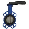 BELGICAST Butterfly Valves Wafer GGG40/316/EPDM H/L PN16 DN65