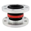 ELAFLEX Αντικραδασμικό ERV-R PN10 250mm
