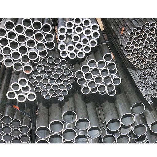 Seaml.St Pipes F API5L/A106 Gr.B SCH STD 323.9x9.52