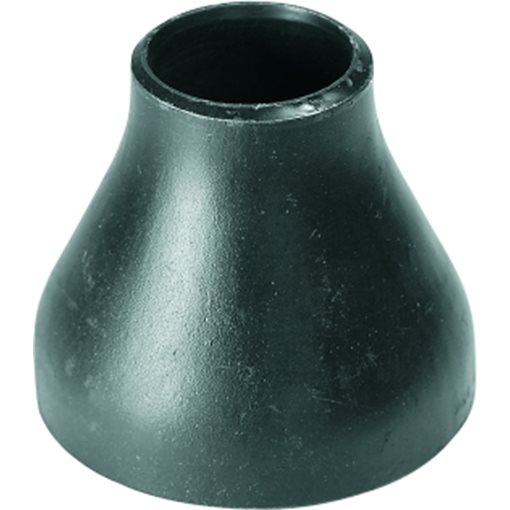 EU Seamless BW WPB Conc.Reducers SCH40 10"x5"