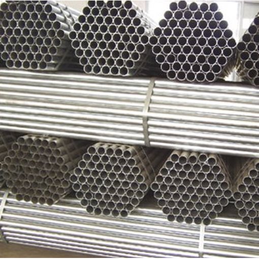 Seamless Steel Pipes DIN2440 ST.37 Galv.DIN2444 33.7x2.9mm