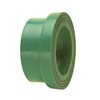 B-R Flange Aaptors PP-RCT G8791B for BW & Electrofusion Socket 315