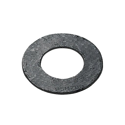 Klinger Περμανίτης Γραφιτούχος PSM PN16 3mm 4"