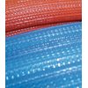 SESTA Pipe PEX-AL Roll with Insulation 18 RED