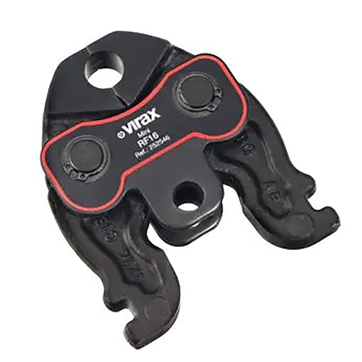 VIRAX 252514 Press Inserts TH16 for Models M21+ / ML21+