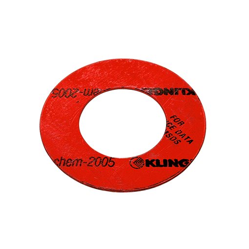 Klinger TOPCHEM 2005 1,5mm PN10 12"