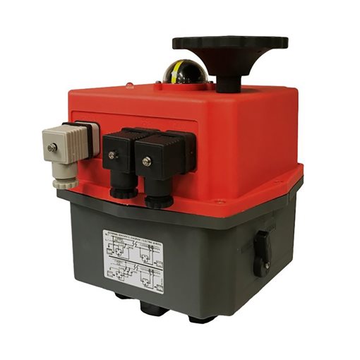 JJ Ηλεκτρικός Κινητήρας J3C-H300+POS.80-240V