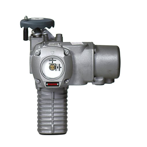 Electric Actuators AUMA SG-04.3 230VAC IP68