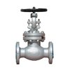 FLUVAL Globe Valves WCB/8 300lb RF with Hand-Wheel 1 1/2"