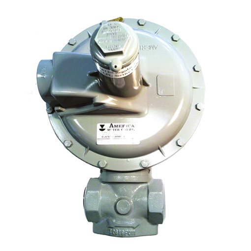 REGO Ρυθμιστής LV 6503Β14 1.1/2" x 1.1/2"