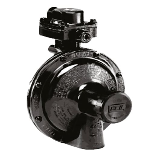 REGO Ρυθμιστής Διπλού Σταδίου LV404B46 1/4" x 3/4"