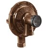 REGO Ρυθμιστής LV 4403H4620 1/2" x 3/4"