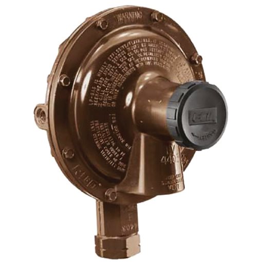 REGO Ρυθμιστής LV 4403H6614 3/4" x 3/4"