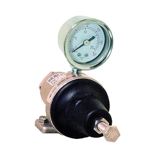 Z-TIDE Pilot for GGG Pressure Sustaining Valves