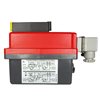 JJ Ηλεκτρικός Κινητήρας J2-H10 110–240 VAC/DC