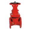 Rapidrop Βάνα Φλαντζωτή PN16 UL/FM 100mm