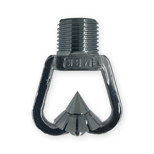 SPRINKLER Ανοιχτού Τύπου 1/2"