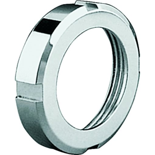 DIN 11851 Union Nuts 304 DN25