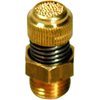 Exhaust Throttle-Valves ASN2-02 1/4", for Air