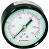 Pressure Gauges Back Con. 63mm x16bar